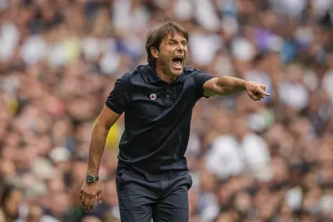 كونتي: حققت أصعب دوري في مسيرتي.. وليلة التتويج لم تكن سهلة